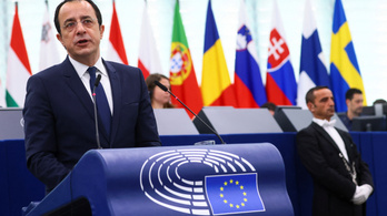 Ciprusi elnök: Haladnunk kell a föderális Európai Unió felé