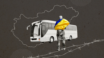 Moszkva hallgat az átadott kárpátaljai hadifoglyokról, Ukrajna újra provokációról beszél