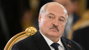 Ha megtámadnák Belaruszt, Lukasenka nem habozna bevetni az atomfegyvert