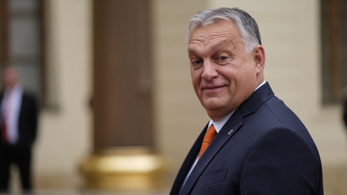 Orbán Viktor ismét nagyapai örömök elé néz