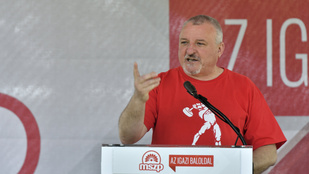 Ismert politikus tér vissza a Magyar Szocialista Párthoz