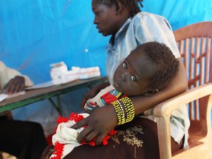 Kifejlesztették a malária elleni védőoltást