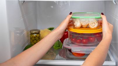 12 étel, amit sose tarts hűtőben