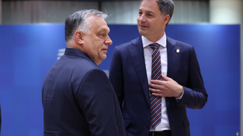 Belga miniszterlenök: Nem jó ötlet megfosztani Magyarországot az uniós elnökségtől