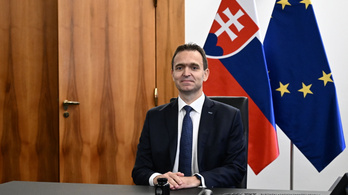 Szlovák képviselő: Nem normális, hogy az országnak magyar származású miniszterelnöke van