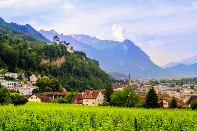 Melyik európai ország fővárosa Vaduz? 8 fogós kérdés a kontinens földrajzáról