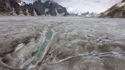 Ez a 8 ősi vírus került elő a jég alól: küszöbön egy új világjárvány?