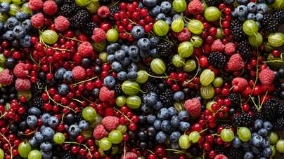 Korábban betiltották, de ez a nyári gyümölcs véd a leginkább a krónikus betegségek ellen