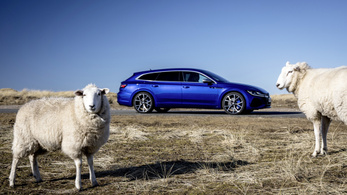 A VW kinyírja az Arteont, kevesebb variánst akar az autóiból