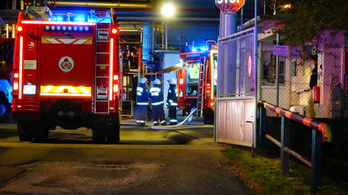 Csoportos élet- és baleset-biztosítás nélkül dolgoznak az önkéntes tűzoltók?