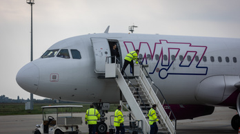 Új járattal bővül a Wizz Air kínálata