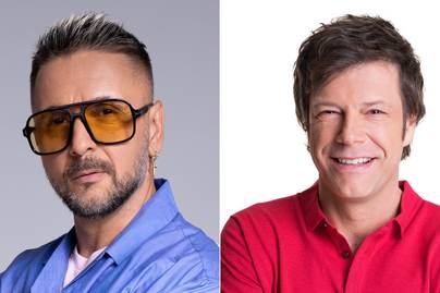 Majkánál és Tillánál is népszerűbb az RTL két műsorvezetője: ők vitték el a díjat