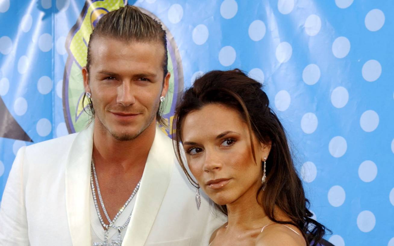 David Beckham és Victoria Beckham fia, Cruz