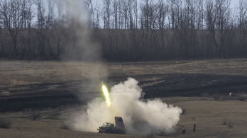 Ukrán rakétatámadás végzett egy magas rangú orosz tábornokkal