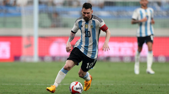 Ezért nem hagyta ott már rég Lionel Messi az argentin válogatottat