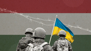 Még több ukrán hadifogoly érkezhet Magyarországra, és már azt is tudni, mikor