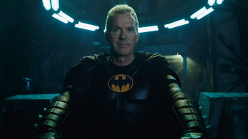 Ez az új film bizonyítja, hogy Michael Keatonnál nincs jobb Batman