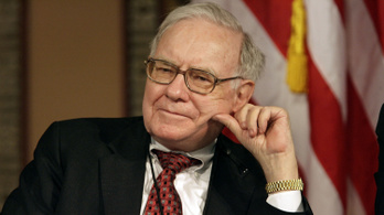 Warren Buffett: Ezt a hibát ne kövessük el, ha a pénzről tanítjuk gyerekeinket