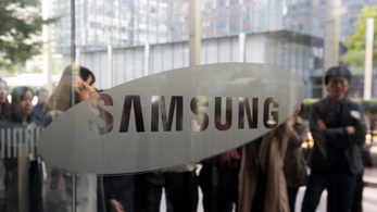 Kiszivárgott képeken láthatjuk a Samsung új csúcstelefonját
