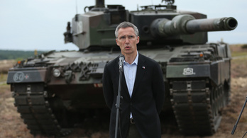 Nincs egyetértés Jens Stoltenberg utódjáról, elhúzódhat az új NATO-főtitkár kinevezése