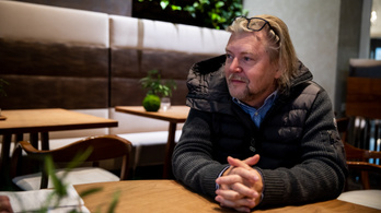 Előremenekül a budapesti étterem a Michelin-csillag elvesztése után