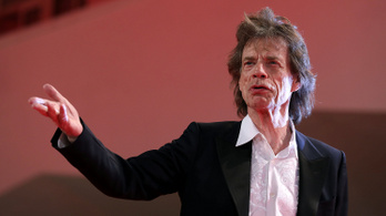 Eladóvá vált Mick Jagger floridai háza