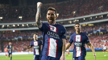 Bődületes összeget ér Lionel Messi új szerződése Miamiban
