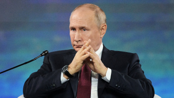 Fel kell készülni egy Putyin utáni Oroszországra