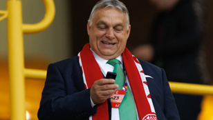 Orbán Viktor nem szerzett semmiféle meglepetést kedd este