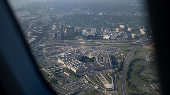 Elképesztő számviteli hibát követett el a Pentagon