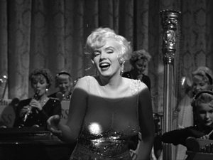 Marilyn Monroe is plasztikáztatott