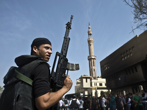 Mi áll az egyiptomi összecsapások mögött?