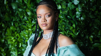 Rihanna komoly üzenetet küldött a világbank elnökének