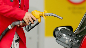 Péntektől tovább drágul a gázolaj ára