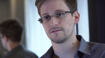 Tíz éve elárulta, a Nagy Testvér mindent lát. De mire jutott vele Edward Snowden?