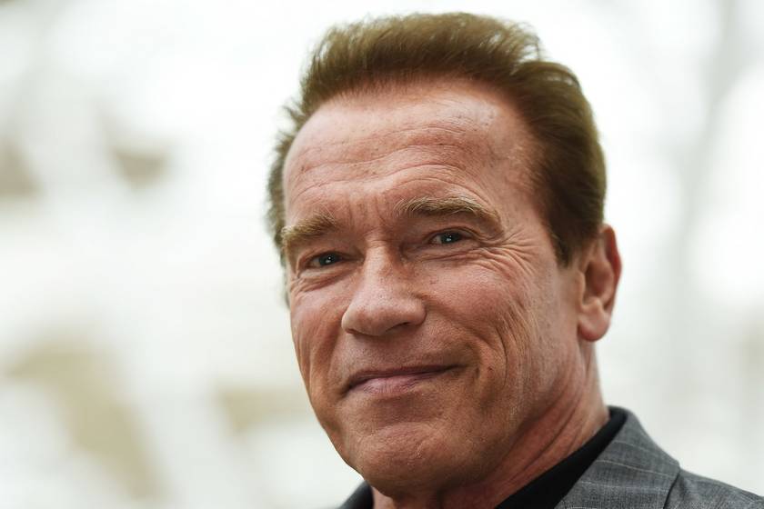 Ő Arnold Schwarzenegger 27 évvel fiatalabb szerelme: Heatherrel 2013-ban szerettek egymásba