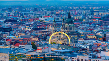 Ismét felbolydul a budapesti közlekedés a hétvégén