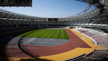 Már több mint 200 ezer jegy elkelt a budapesti atlétikai világbajnokságra