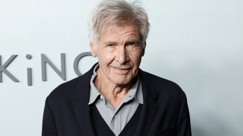 Harrison Ford tiszta vizet öntött a pohárba Indiana Jonesszal kapcsolatban