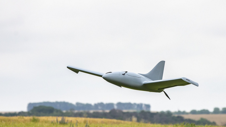 Jön a drónstratégia, amelyik egy dróntámadástól is megvédhetné Paksot