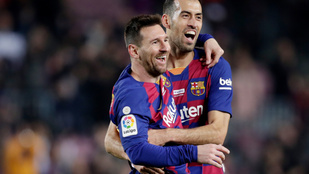Világ- és Európa-bajnok csapattársat kap Messi Miamiban