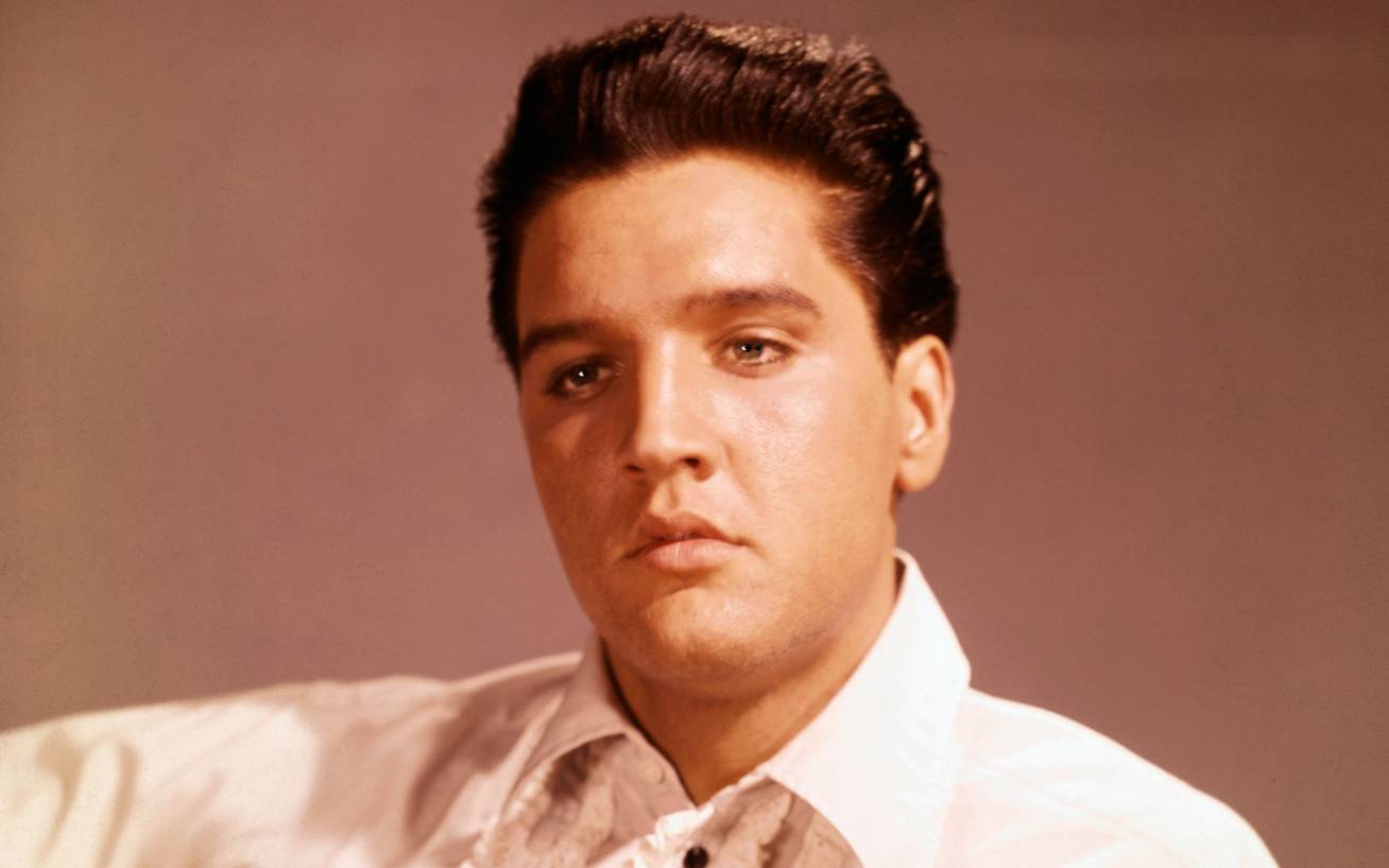 Elvis Presley halála