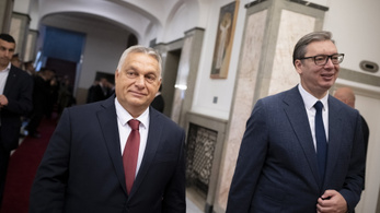 Orbán Viktor meggyőzte a szerb elnököt, aki tett egy nagy gesztust