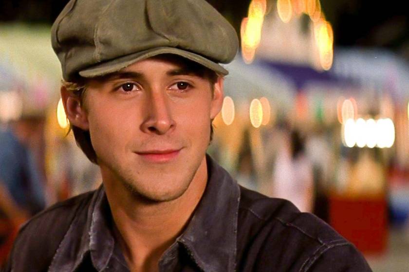 Ki nem találod, Ryan Gosling miért kapta meg a Szerelmünk lapjai főszerepét: szokatlan döntésen múlt a szerencséje
