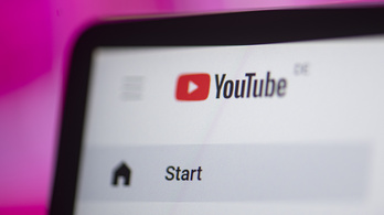 Nem várt újdonság érkezik a YouTube-ra