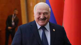 Lukasenka a szláv nép megmentője, könyvek és filmek készülnek majd a tettéről!