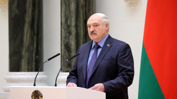 Lukasenka készen állt arra, hogy Moszkva védelmére küldi a hadseregét a Wagner-csoport ellen