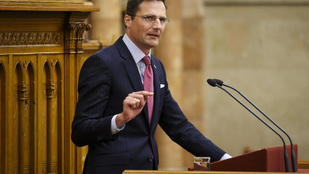 Nyilvános vitára hívta az Állami Számvevőszék vezetőjét a Jobbik elnöke