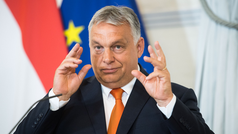 Orbán Viktor elárulta, mit szól ahhoz, ha diktátornak nevezik