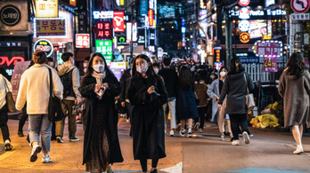 Furcsa törvényt hoztak Dél-Koreában, minden ember fiatalabb lett